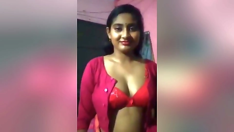 (village Husband Wife Fuck With Hindi Talk) 1