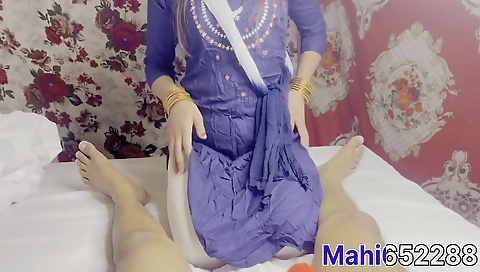 Ghar Ki Kamwali Ne Diya Feet Job Pair Se Giraya Malik Shahab Ka Land Ka Pani Indian Maid Feet Job Ful Hindi Audio Voice