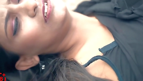 A Sexy Desi Jungle Sex Of Lovely Couple, Hardcore Desi Sex