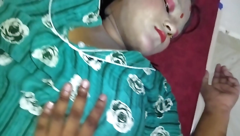 Indian Jija Ne Apni Saali Ko Sote Huye Choda Xxx Video Viral Mms Village Sex