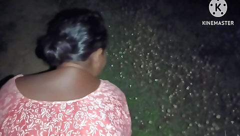 Meri Pados Ki Bhabhi Ko Jungle Mein Bulakar Chudai Ki