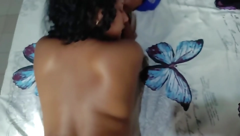 Dick Hot - Big Indian Stepbrother Seduces His Brunette Indian Stepsister In The Room
