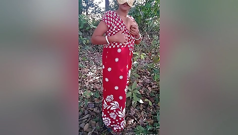 I Fucked My Stepdaughter-in-law In The Forest Bengali Dirty Audio