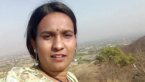 Desi Indian Marathi Kavita Jungle Mountain Fuck