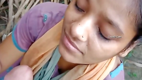 Desi Village Girl