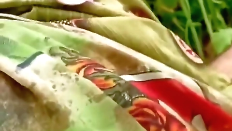 Real Outdoor Cheating Sex With My Husbands Stepbrother Suri With Hindi Sex