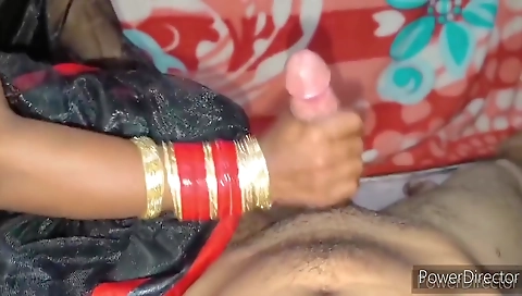 Karwa Chauth Special Sex Video, Newly Married Girl Fucked By Her Husband On Karwa Chauth With Devar Bhabhi And Hindi Sex