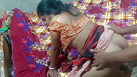 Hindi Sex In Indian Desi Style Video Couple