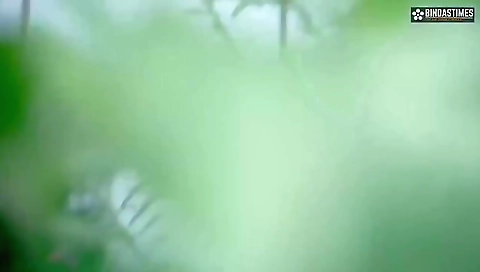 Indian Collage Students 18+ Park