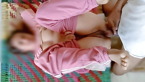 Big Pussy In Desi Village Girl Frist Time Fuck Her Tight Pussy, Small Tight Pussy Fuck By Big Black Dick