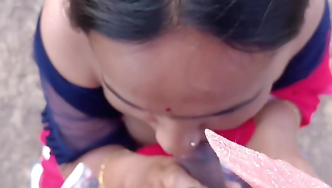 Desi Indian Marathi Kavita Vahini Fuck With Boyfriend In Jungle