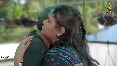 Paraganam Uncut (2025) Sigmaseries Malayalam Hot Short Film With Sapna Sappu, Rajsi Verma And Priya Ray