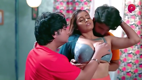 Naughty Indian Milf Mind-boggling Adult - Große Titten