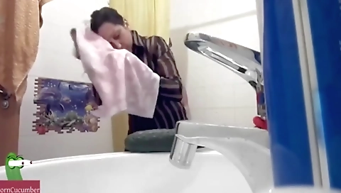 Desi Aunty, Indian And Indian Aunty - And Not Step son