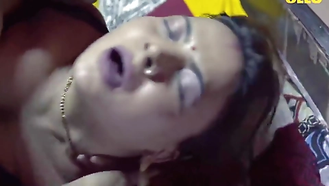 Desi Fucked Hard By Her Absence Of Husband