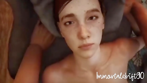 3d Animated - Horny Stepsister Seduced Stepbrother 3d Uncensored