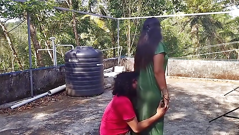 Vaishnavi Outdoor Sex Uncut (2023) South Indian Hot Short Film - Sapna Sharma, Sapna Sappu And Priya Ray