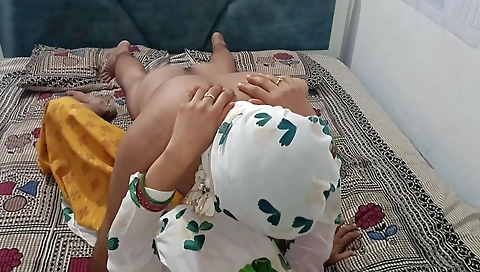 Desi Bhabhi Ko Devar Ne Apne Lund Se Majja Diya Video With Devar Bhabhi