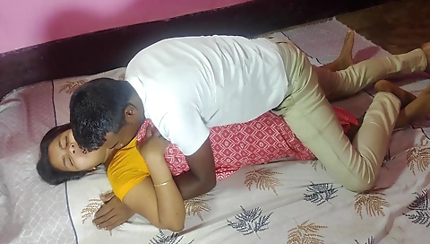 Sex Wife - Village New Wife Sex In Home With Husbend