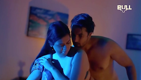 Atript (2024) Bullapp Hindi Hot Web Series - Indian