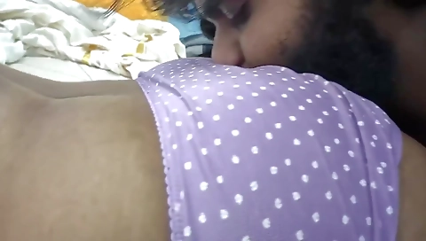 First Night Sex, Vaishnavy And Sharun Raj First Night Hot Romance With Sex, Mallu Couple First Night Romance, First Night Love