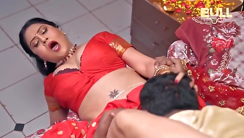 Sapna Sappu, Simran Kapoor And Rajsi Verma In Chadar Badli Season 01 And 02 (2025) Bullapp Hindi Hot Web Series