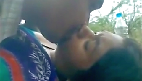 Bangladeshi Maid Outdoor Sex With Neighbour