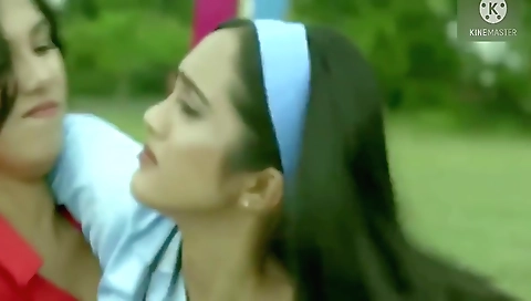 Amika Hot Scenes