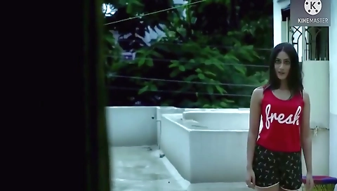 Amika Hot Scenes