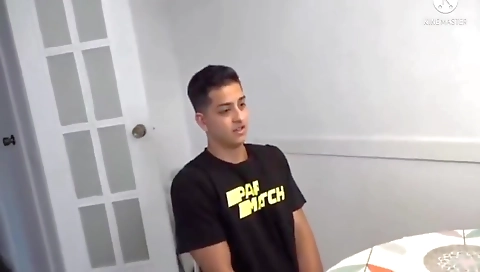 Montse Swinger - Bete Ke Young Dost Se Step mom Ne Gand Marvaayi