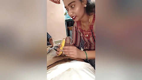 Desi Hot Wife Fucking With Her Devar