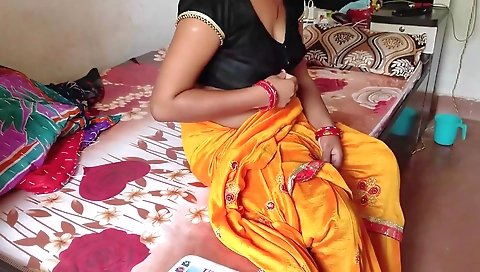 Flat Dekhne Aayi Ko Commision Ka Lalch Dekar Choda, Hindi Dirty Talk 4k Hd Video - Nepali Porn Star