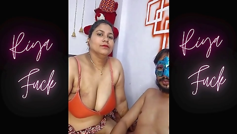 Desi Tamil Stepmom Sex With Friend