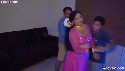 Baiji Bari Romantic Sex Uncut (2025) Indianxworld Bengali Hot Short Film With Poonam Pandey, Sapna Sappu And Katalina Kyle