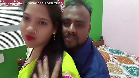 Sexy Odia Wife Hardcore Fucking With Her Husband In Room, Odia Couple Hot Romance And Sex Full Nude - Couple Sex, Sexy Wife And Yo Yo