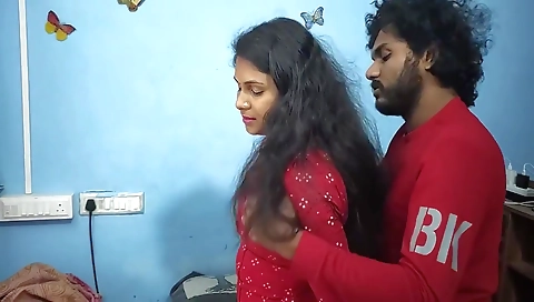 Bdsm Hand Tied And Blow Job Romance With Girl Friend