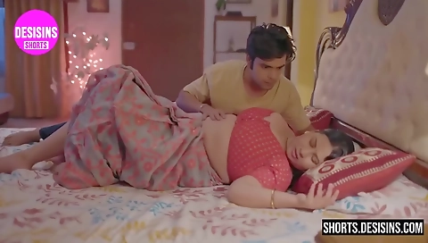 Prajakta Jahagirdar Mami Ke Saath Ek Raat In Karonaa With Poonam Pandey, Sapna Sappu And Priya Ray