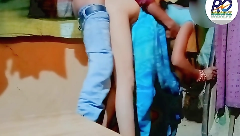 Village Ki Bhabhi Ki Ghori Satalege Chudai Saree Me Gharme Devar Ne Kiya Hindi Audio Voice With Devar Bhabhi