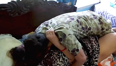 Indian Mature Bbw Adult Mind-boggling Video With Große Titten