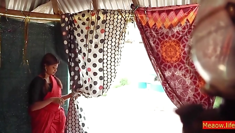 Indian Beautiful Village Girl Sex! With Clear Hindi Audio With Hindi Sex