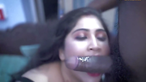 Stepsister Hardcore Fuck With Her Stepbrother ( Hindi Audio )
