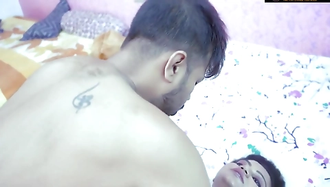 Desi Guy Full Hardcore Sex With Unknown Chick At Hotel ( Hindi Audio )