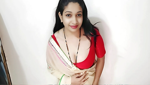 Devar Bhabhi In Desi Devar Fuck Bhabhi On New Year Evening While Home Alone