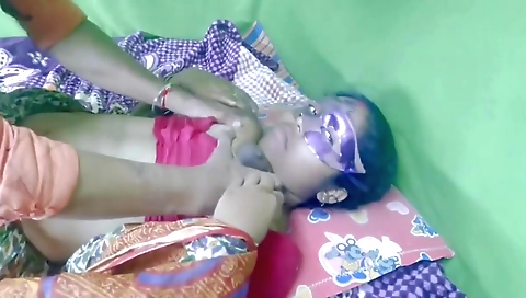 Big Ass Bhabhi Maan Undressed By Devar And Fucked - Huge Boobs