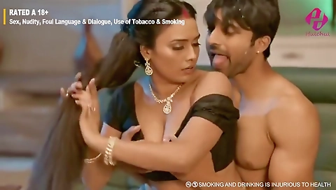 Priya Ray, Rajsi Verma And Poonam Pandey In Paglet Season 04 To 06 (2024) Hulchul Hindi Hot Web Series