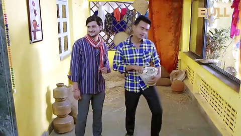 Bhabhi Ke Deewane Season 1 And 2 (2024) Bullapp Hindi Hot Web Series