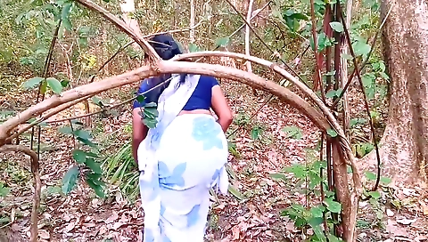 Desi Outdoor Jungle Sex. Stepmom Hardcore Fucking Stepson Big Dick In Forest. Telugu Dirty Talks. Full Video