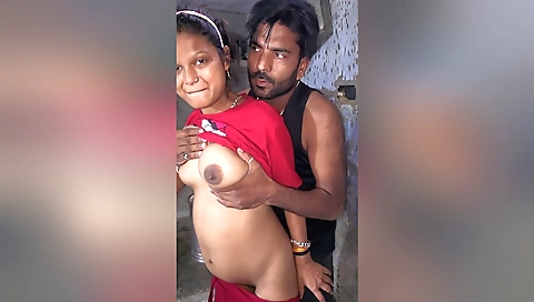 Indian Desi Village Jija Sali Sex