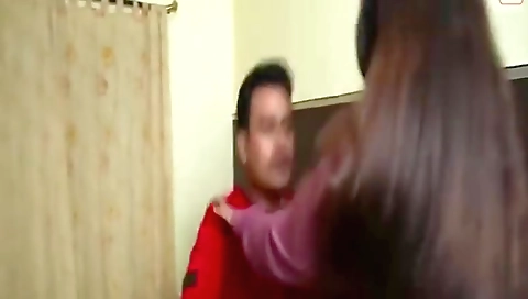 Judwa - Masala Indian Xxx Web Series - S1e3