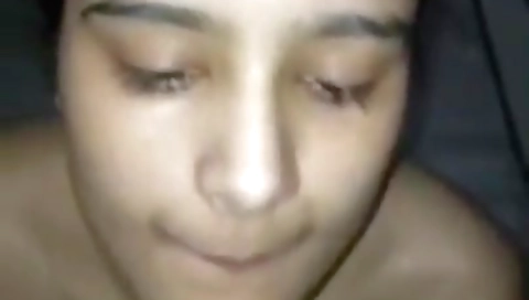 Cum Inside Mouth Indian Blowjob